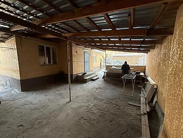 Продажа домов: Дом, 80 м², 4 комнаты, Агентство недвижимости, Косметический ремонт — 8