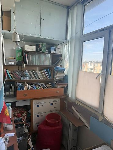 4: 2 комнаты, 49 м², 10 мкр 105 серия, 4 этаж — 7