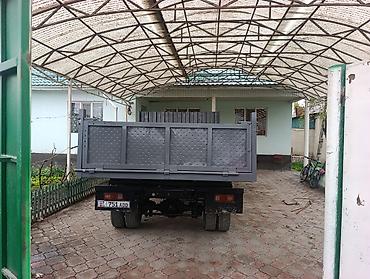 Грузовики: Грузовик, Стандарт, 7 т, Б/у at lalafo.kg — 9 Грузовики: Грузовик, Стандарт, 7 т, Б/у — 9