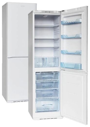 мини холодильник: Холодильник Бирюса 129S Коротко о товаре •	60x62.5x207 см