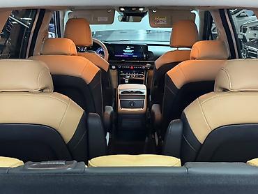 Kia: Kia Carnival: 2022 г., Минивэн — 16