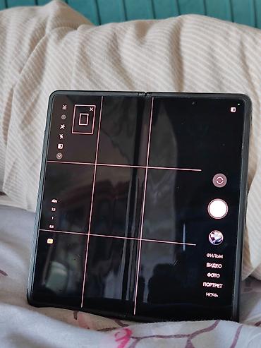 Honor: Honor Magic V2, Б/у, 512 ГБ, цвет - Черный, 2 SIM — 3