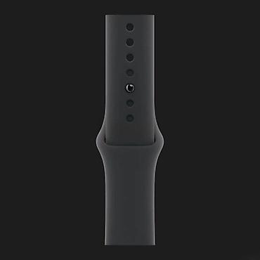 apple watch adaptr: Apple Watch Series 11 Aluminum Jet Black 46mm ⌚ Apple Watch Series 11 — 2