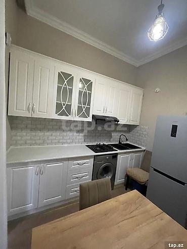 invest home: 3 otaqlı, Yeni tikili, 82 kv. m — 8