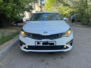 киа к5 лизинг: Kia K5: 2020 г., 2 л, Автомат, Газ, Седан