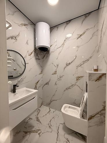 elegance stroy: 2 комнаты, 68 м², Технопарк Элитка, 2 этаж, Евроремонт — 6