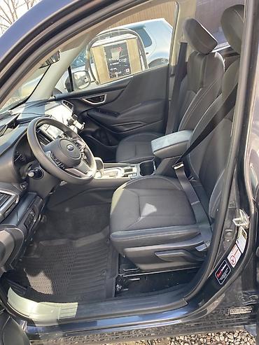 Subaru: Subaru Forester: 2019 г., 2.5 л, Вариатор, Электромобиль, Кроссовер — 18