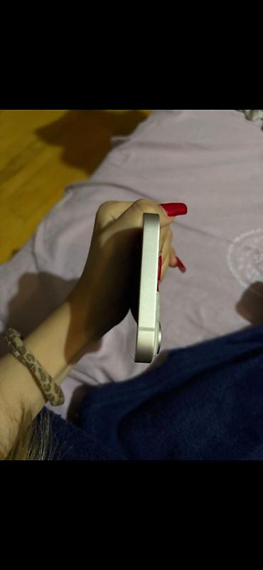 iphonu: IPhone 14, 128 GB, Ağ, Kredit — 4