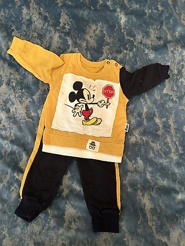 Uşaqlar üçün digər geyimlər: Ehtiyaci olanlar zeng ede biler 1yaşa qederdir — 10