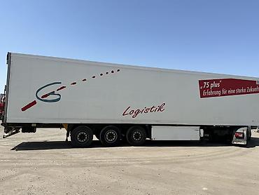 Промышленные холодильники и комплектующие: Холодильно-обогревательная установка Thermo King, предназначенная для — 10