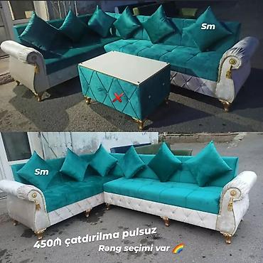 Çarpayılar: *Tek nəfərlik çarpayı* Rəng seçimi var . 📏90/200 sm Matras — 14