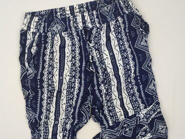 dżinsy pepe jeans: Spodnie materiałowe damskie, rozmiar S