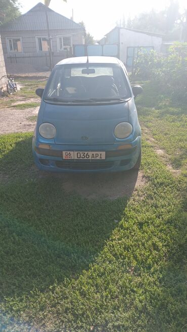 двигатель дэу матиз 0.8 цена бишкек: Daewoo Matiz: 1999 г., 0.8 л, Механика, Бензин, Хетчбек