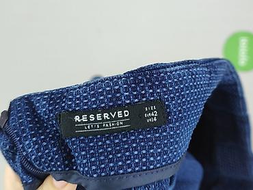 hampton 27 republic: Reserved, Spódnica damska, rozmiar XL — 4