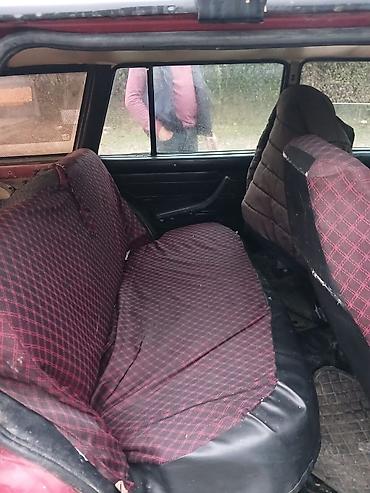 lada maşınları: Salam maşi yaxşi veziyyededir otur sür maşindi senedleri tam — 4