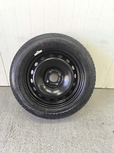 bbs volan: ČELIČNE FELNE GRANDE PUNTO 15 4 X 100 | Tocak rezervni Fiat Grande — 5
