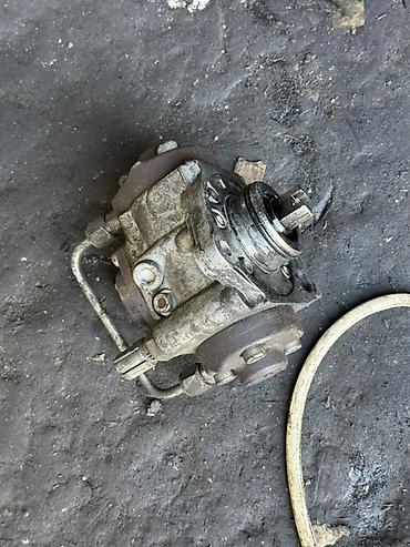 hava nasos: Ford dizel nasos arxa qabag çəkən Təsvir: - Mexaniki idarəli, ştanqlı — 2