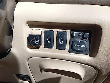 степвагон тюнинг: Toyota Estima: 2004 г., 3 л, Автомат, Бензин, Минивэн — 5