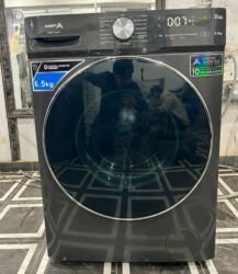 ноутбуки i3: Кир жуучу машина Avest, Жаңы, Автомат, 7 кг чейин, Толук өлчөм