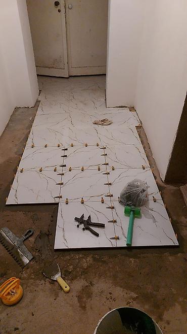 Ламинат: Ламинат Kronon светлого древесного оттенка с выраженной текстурой под — 9