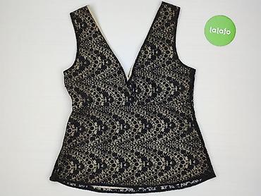 sklep h: H&M, Top damski, rozmiar L — 3