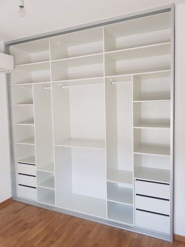 bizim шкафи: Прямой шкаф, Для гостиной, Для прихожей, Для спальни, Для одежды