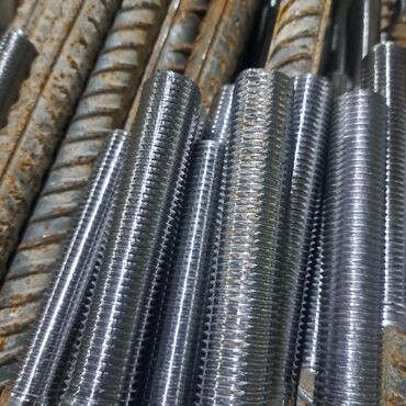 Анкерные болты: Анкерный болт Бишкек — 7