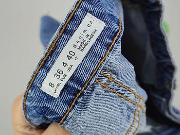 spódnica mini: Denim Co, Spódnica damska, rozmiar S — 4