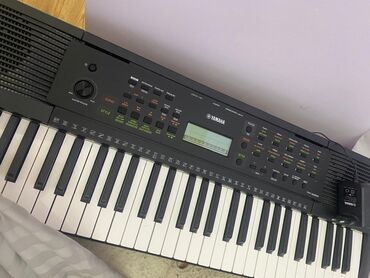 Sintezatorlar: Sintezator, Yamaha, İşlənmiş, Ünvandan götürmə, Ödənişli çatdırılma
