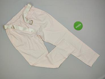 modne kobiety: ITALY FASHION, Spodnie materiałowe damskie, rozmiar One size — 2