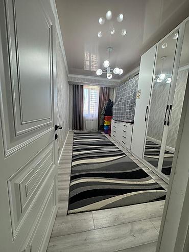 Продажа квартир: 3 комнаты, 81 м², Элитка, 4 этаж, Евроремонт — 6