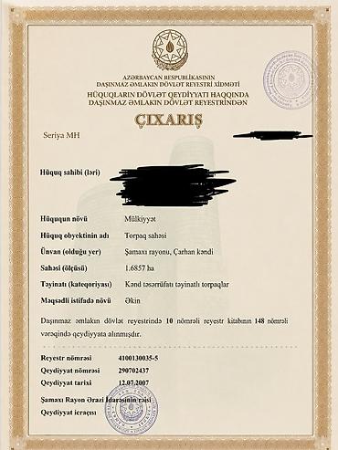 sumqayit 17 mkr: Ekin ücün el verişlidi rayonla arasi 5 deyqedi — 3