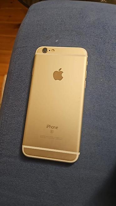 аренда швейных машин в бишкеке: IPhone 6s, 16 ГБ, Золотой, Отпечаток пальца — 2