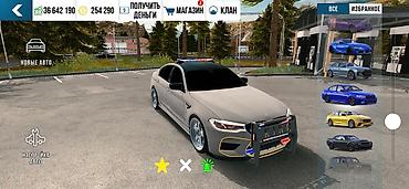 Игры для PlayStation: Виртуальные автомобили различных марок и моделей, доступные для — 8