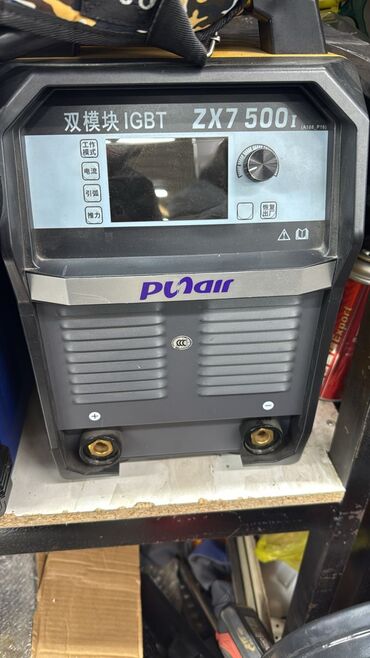 Сварочные аппараты: Сварочный аппарат, Полуавтомат, Новый, Бесплатная доставка, Самовывоз, Платная доставка — 5