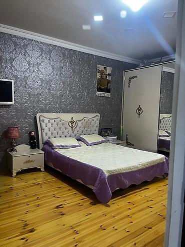 marka canta: Bahar 4 otaqlı, 124 kv. m, Kredit yoxdur, Yeni təmirli — 8