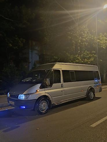 Ford: Salam masin ela veziyyetde hec bir xerc teleb etmir eger ne xerci — 10