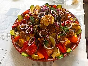 Готовые блюда, кулинария: Повар. опыта работы есть чайхана повар
телефон номер . вацап at lalafo.kg — 11 Готовые блюда, кулинария: Повар. опыта работы есть чайхана повар
телефон номер . вацап — 11
