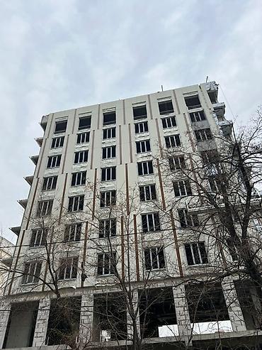 Фасадные работы: АКП АЛЮКАБОНД ШИРОКАФОРМАТ КЕРОМАГРАНИТ АЛЬКАПОН АЛЮКБОНД — 32