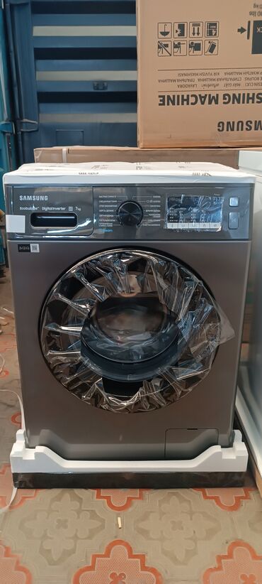 подшипник для стиральной машины: Стиральная машина Samsung, Новый, Автомат, До 9 кг