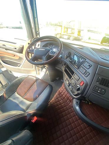 Dongfeng: Dongfeng : 2020 г. — 8