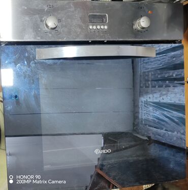 fire fire oyun: Duxovka Elektrik, rəng - Boz, Quraşdırılan, İşlənmiş