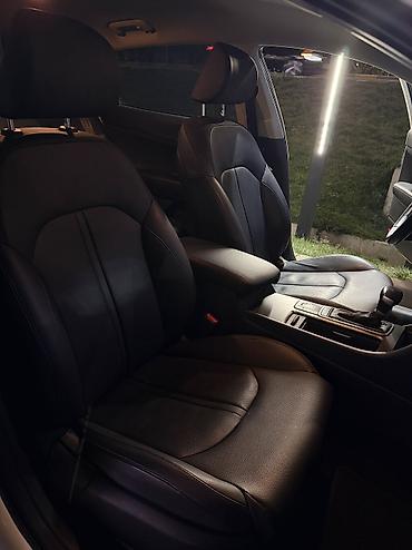 боковые зеркала киа к5: Kia K5: 2019 г., 2 л, Автомат, Газ, Седан — 9