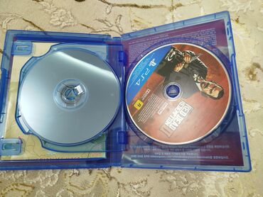 PS4 (Sony PlayStation 4): Red dead redemption 2 1800. god of war Ragnarok 2000. dark souls 3 at lalafo.kg — 3 PS4 (Sony PlayStation 4): Red dead redemption 2 1800. god of war Ragnarok 2000. dark souls 3 — 3
