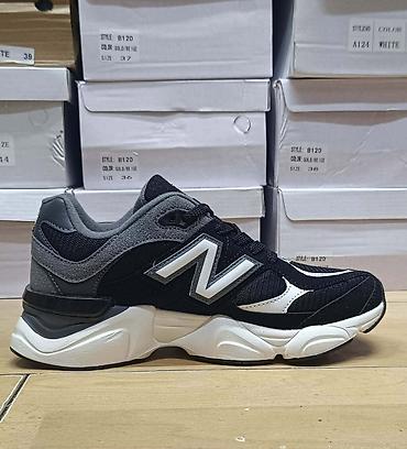Patike: New balance 90 60 patike NOVO Novo Brojevi 36 do 46, zavisi od modela — 19