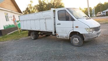 машина мерс с: Honda : 1999 г., 2.9 л, Механика, Дизель, Van
