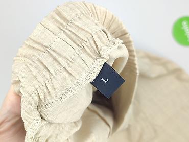 crane buty: Spodnie materiałowe damskie, rozmiar L — 4