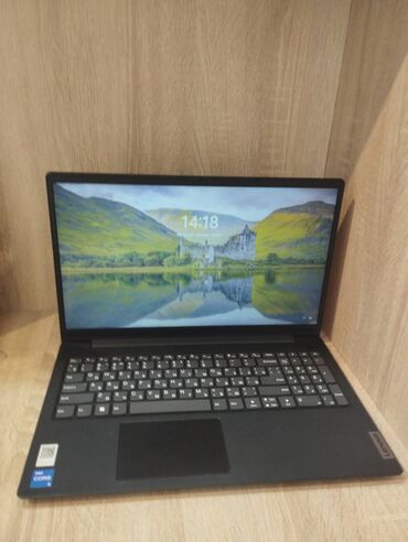 samsung notbuk: Lenovo 15.6 ", Intel Core i5, 256 ГБ