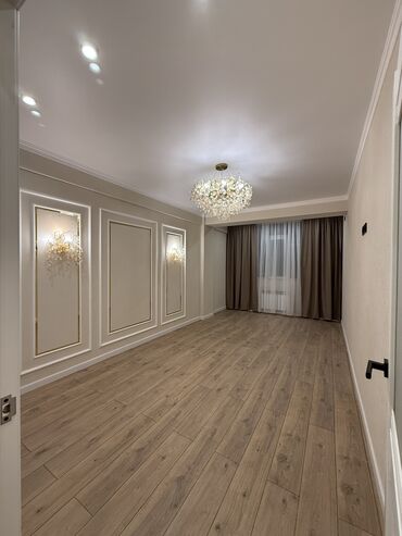 Продажа квартир: 2 комнаты, 66 м², Элитка, 2 этаж, Дизайнерский ремонт