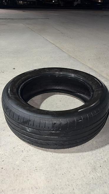 tesla qiyməti: İşlənmiş Şin Tracmax 235 / 55 / R 19 — 3